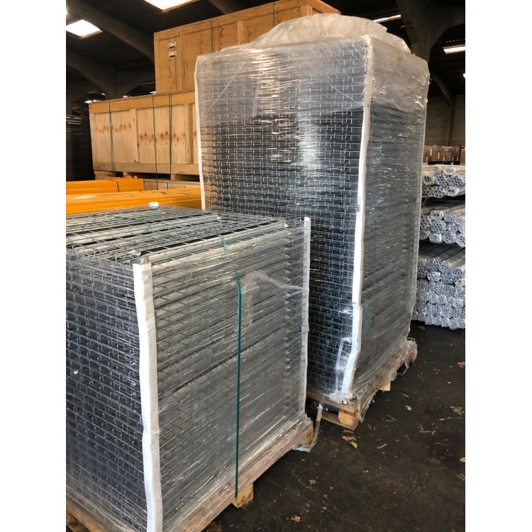 Plateau fils 1090×1100 250kg - Image 1