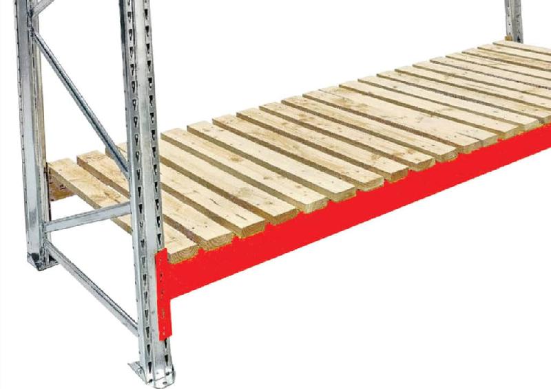 Plateaux de racks pour tous types de rayonnages - Image 1