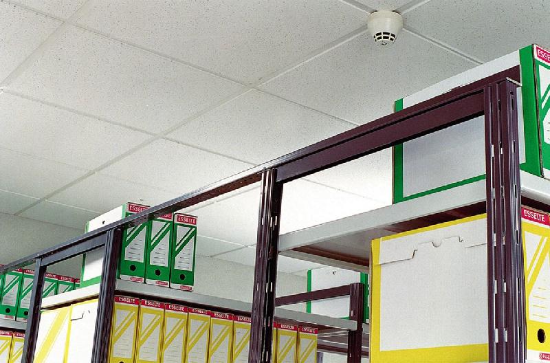 Profil de liaison pour rayonnage universel 2×3 mètres – 1002199 - Image 1