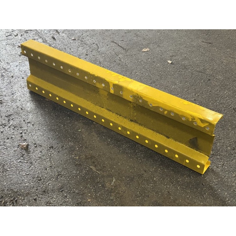 Protection latérale métallique STOW - Image 1