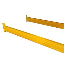 Provost Niveau supplémentaire pour rayonnage lourd PROPAL – 2000kg par niveau – jaune acier 39230000120 - Image 1