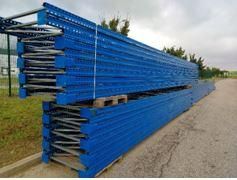 Rack à palette résistant et modulable d&rsquo;occasion –  securirack© - Image 1