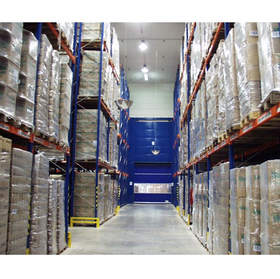 Rack à palettes – Charge maximale par niveau 4 500 kg - Image 1