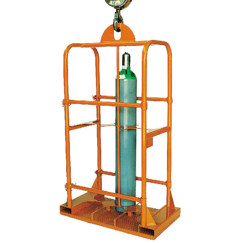 Rack pour bouteilles de gaz - Image 1
