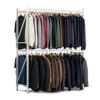 Rayonnage à vêtements - Image 1
