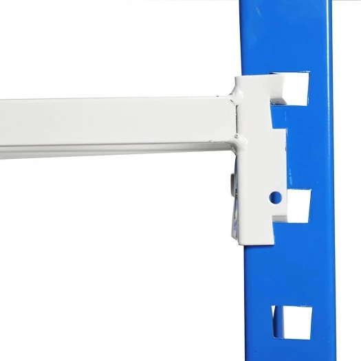 Rayonnage archives 150 kg – dimensions modulables 1000 x 340 mm à 1500 x 800 mm - Image 1