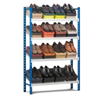 Rayonnage dressing - Image 1