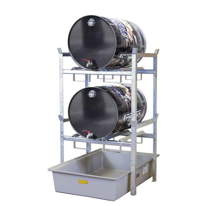 Rayonnage pour récipients – 11577675 - Image 1