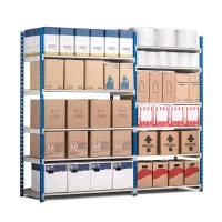 Rayonnage tubulaire universel - Image 1