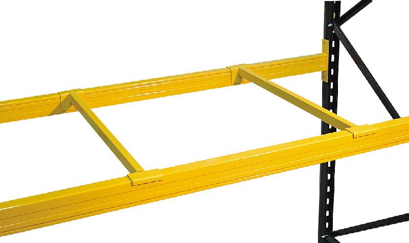 Rompu répartiteur de charge pour rack palette palstar p.1000 mm – 5604013 - Image 1