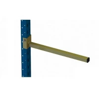 Séparateur horizontal à fixer sur la colonne - Image 1