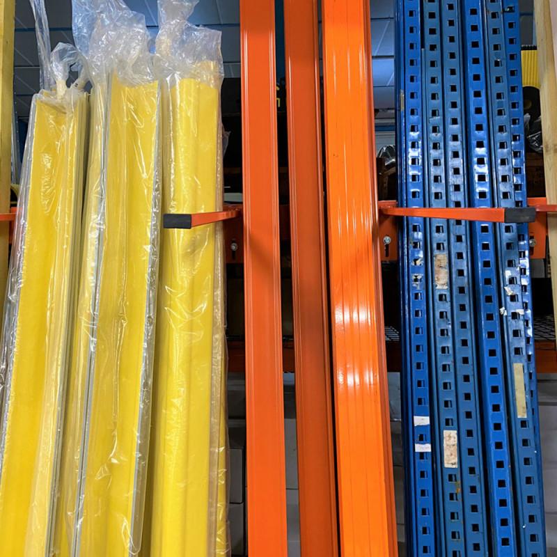 Séparateur pour rayonnage - Image 1