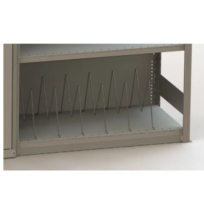 Séparateurs fils pour rayonnage Icare – pour une hauteur de 2000 mm - Image 1