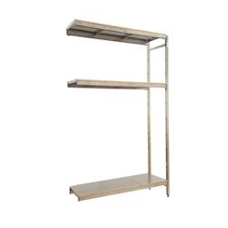 SimonRack SIMONINOX Etagère ADITIONAL 3 Etagères 2000x1660x400 Simon Rack – 8425437074295 - Image 1