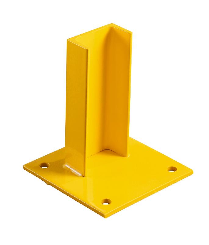 Support bastaing upn d&rsquo;extrémité h.225 mm – 5100972 - Image 1