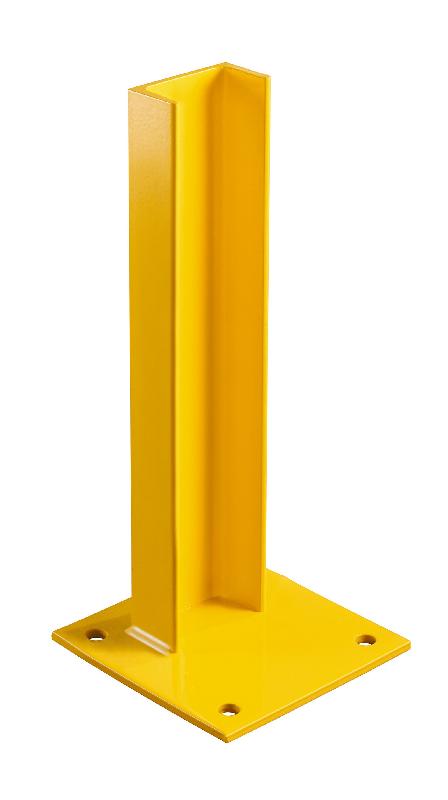 Support bastaing upn d&rsquo;extrémité h.445 mm – 5100974 - Image 1