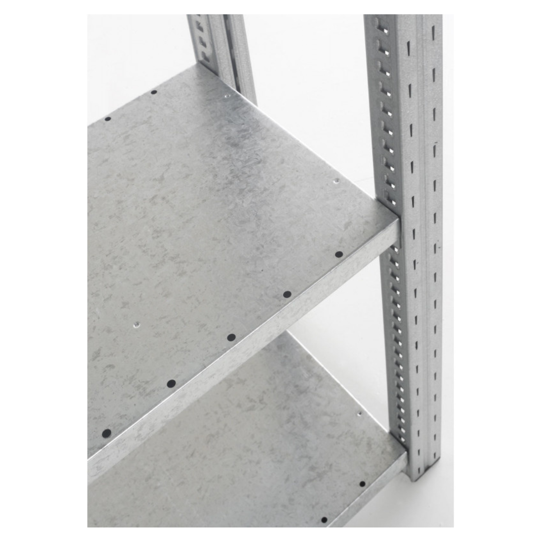 Tablette de rayonnage 2