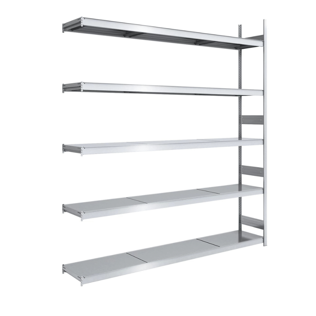 Tablette de rayonnage - Accessoire pour rayonnage