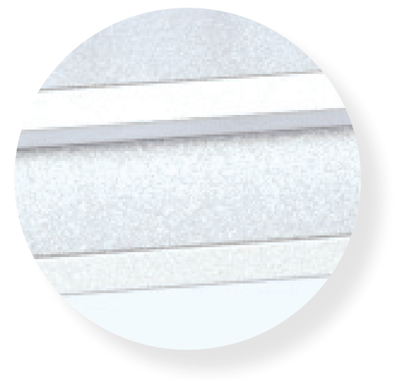 Tablette de consultation télescopique pour rayonnage léger DS – Rayonnage Icare - Image 1