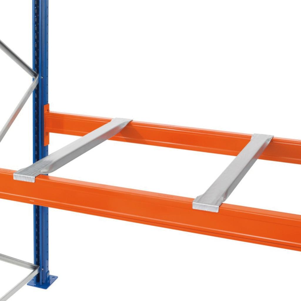 Traverse de rayonnage - Accessoire pour rayonnage