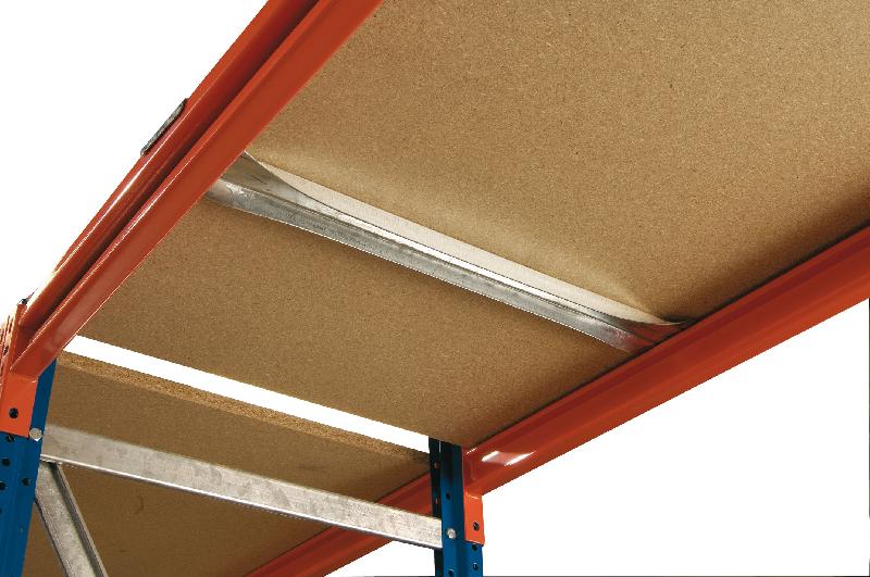 Traverse de renfort 1000 mm pour longeron z – 5713170 - Image 1