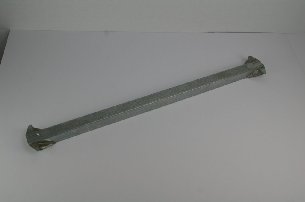 Traverse de 1000 mm x 1000 mm - Image 1