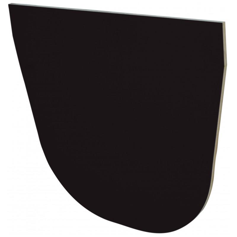 LA GEE – Séparation pour chariot à aliment PRO-FEED – Bois contreplaqué enduit résine, 75 cm x 35 cm x 20,5 cm - Image 1