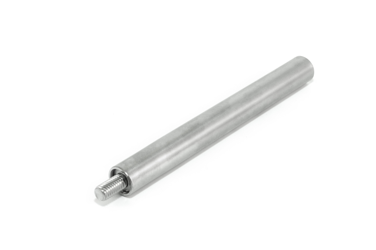 MEF – Supports M8 Étagères en acier INOX AISI 304 pour échelles et fixation FIMO - Image 1
