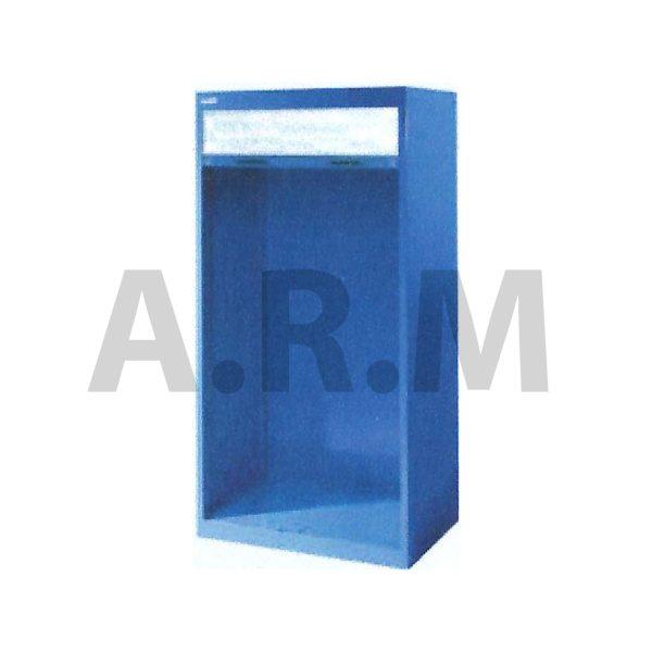 Armoires à rideau 1300 kg - Image 1