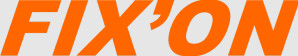 Logo FIX ON