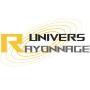 Logo Univers Rayonnage