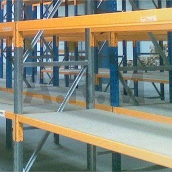 Platelages  Pour rayonnage - Image 1