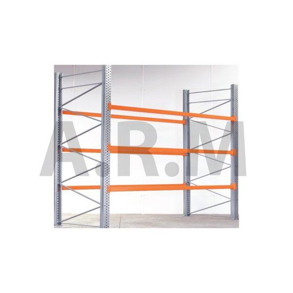 Rayonnage à palettes - Image 1