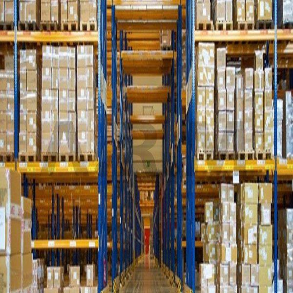 Rayonnage à palettes / racks - Image 1