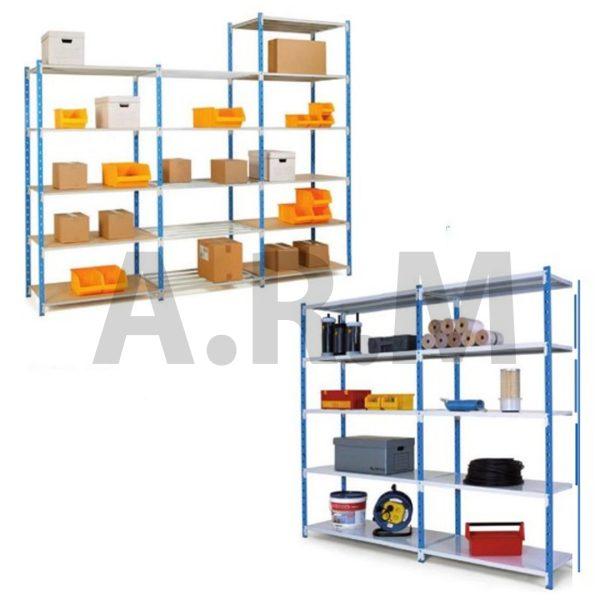 Rayonnage Flip ou Fliclass - Image 1