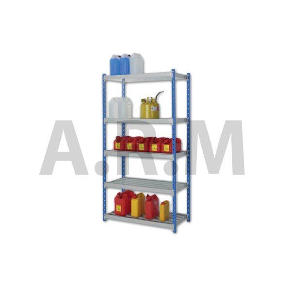 Rayonnage pour petits récipients - Image 1