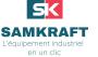 Logo Samkraft