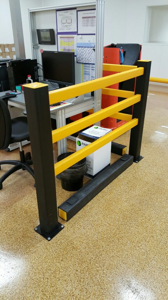 Rayonnage Thyssen d&rsquo;occasion – Palettier, picking et plateforme – Gamme complète 3