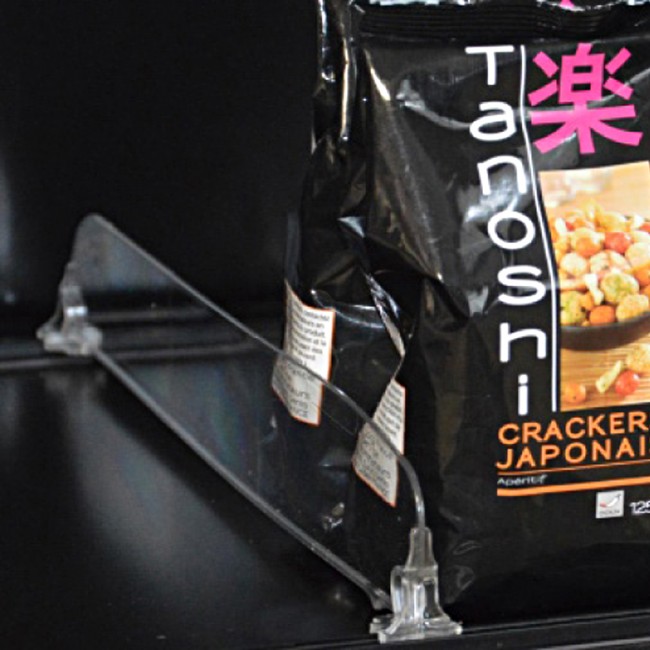 Séparateur Réverso small – Hauteur 55 mm – Longueur 480 mm – Séparateur et accessoires - Image 2