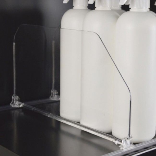 Séparateur Réverso XL – Hauteur 180 mm – Longueur 480 mm – Séparateur et accessoires - Image 2