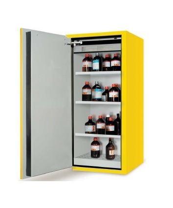 Armoire de rangement en métal, 300×150 cm, marque XYZ, modèle ABC123 - Image 1