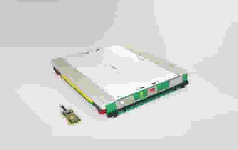 Rayonnage pallet shuttle – système semi-automatique pour stockage de palettes en LIFO et FIFO - Image 4