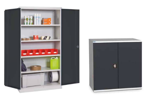 Mobilier de rangement pour entrepôt industriel en Haute-Loire – Araydis - Image 3