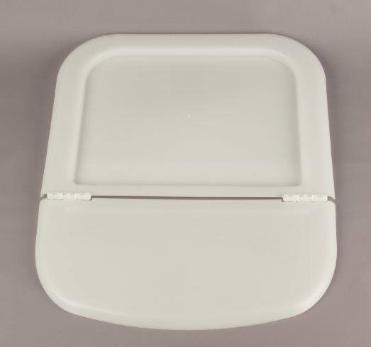 Echelle Snacking de Stockage 400×600 à bacs 20/30L pour boulangerie – Inox, mobilité aisée - Image 2