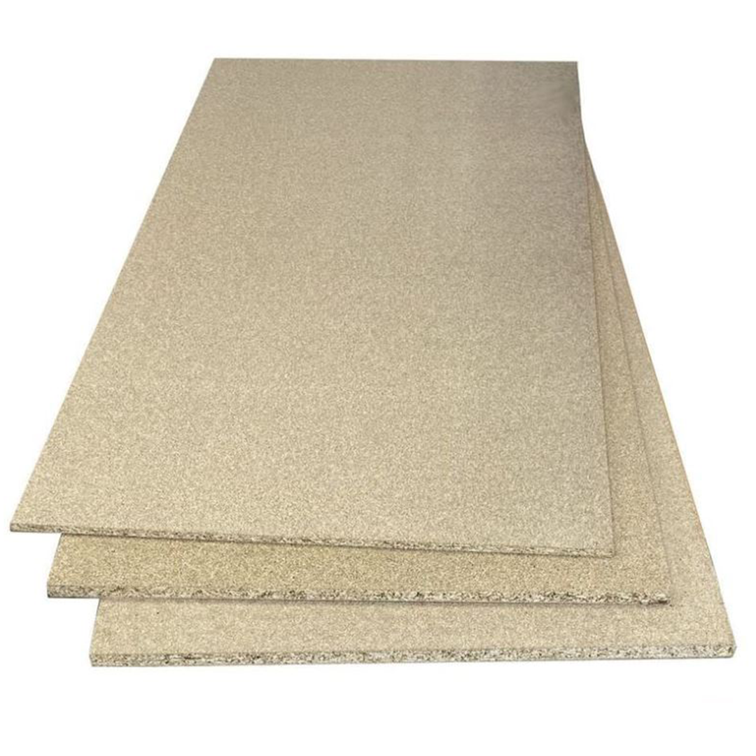 Platelage bois aggloméré pour racks et rayonnages industriels – épaisseur à partir de 22 mm - Image 2