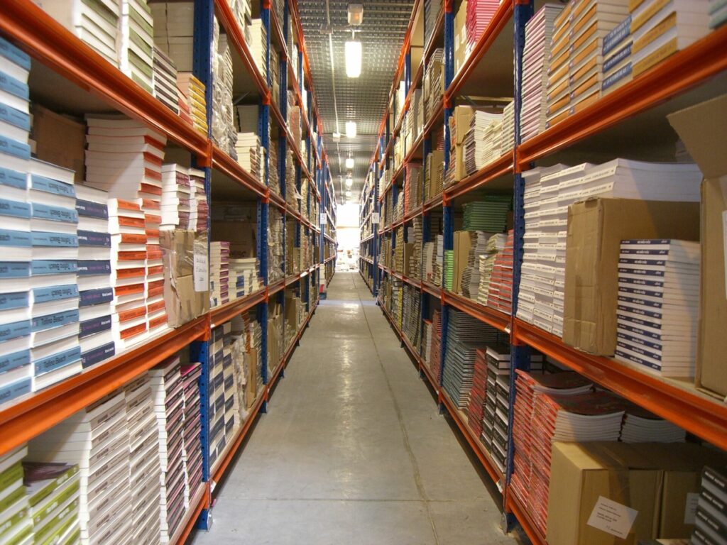 Rayonnages SL 6000 Mini-Rack – montage facile, réglage au pas de 35 mm, en acier haute résistance - Image 4