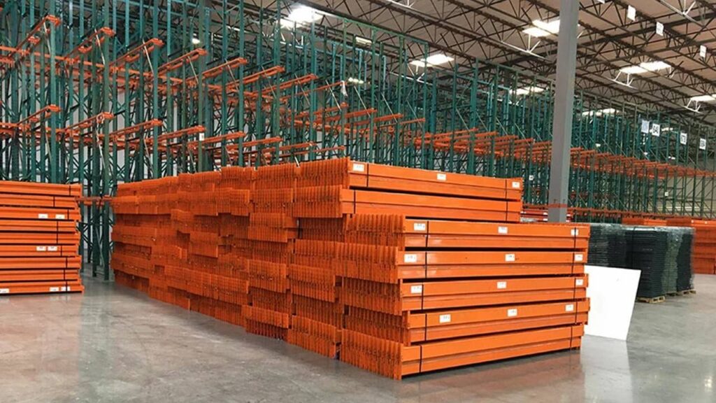 Racks Saint-Etienne – Achat rack occasion avec stock important et prix réduits - Image 1