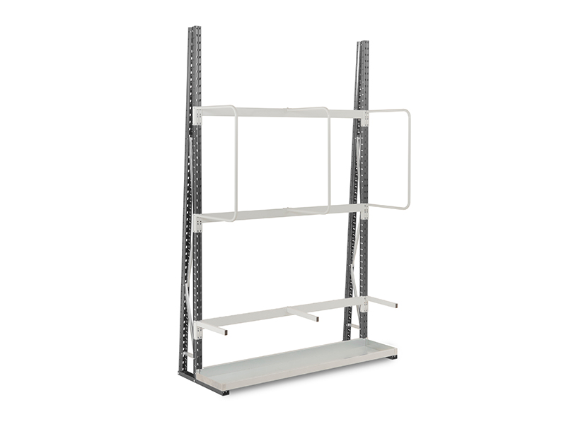 Rayonnage EPSIVOL VERTICAL – Stockage vertical de longue portée jusqu&rsquo;à 3 mètres - Image 3