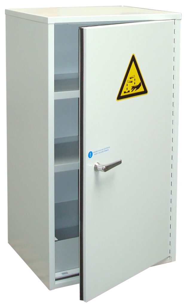 Armoire de rangement 1000 m² – Étagère en acier, 2000 kg max, 1000 m² - Image 1