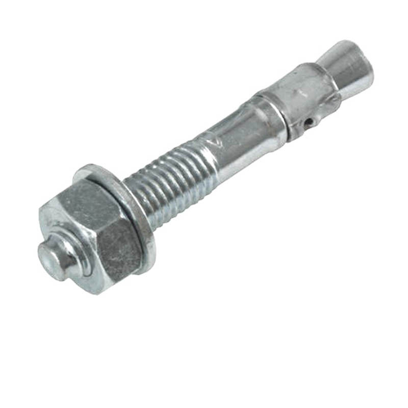 Cheville de fixation béton pour rayonnage mi-lourd à composer - Image 1